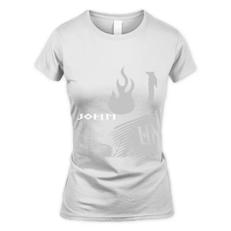 Women's Standard T-Shirt
