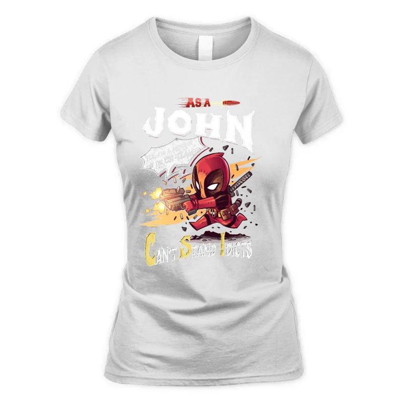 Women's Standard T-Shirt