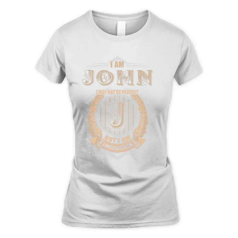 Women's Standard T-Shirt
