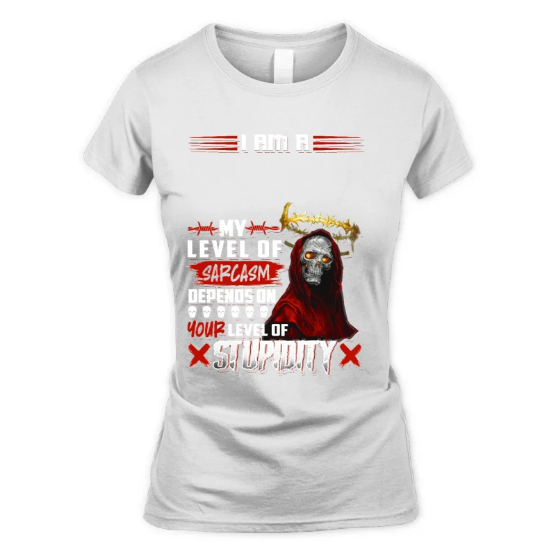 Women's Standard T-Shirt