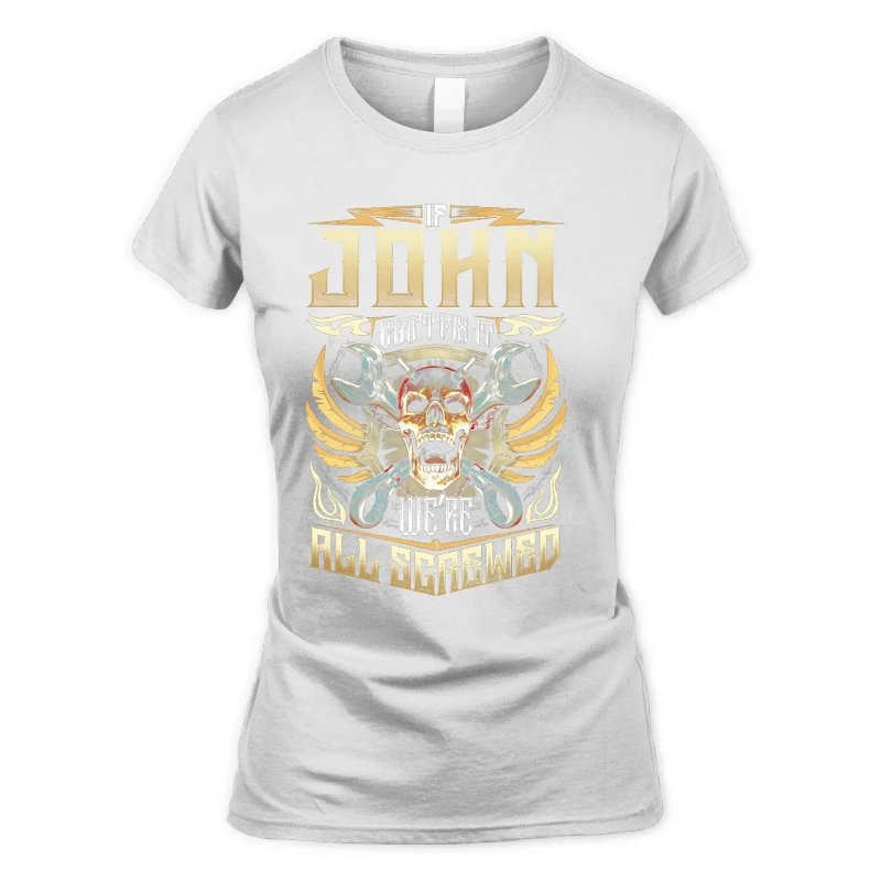 Women's Standard T-Shirt