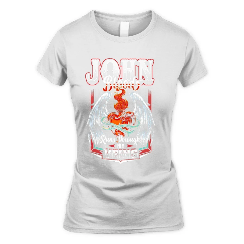 Women's Standard T-Shirt