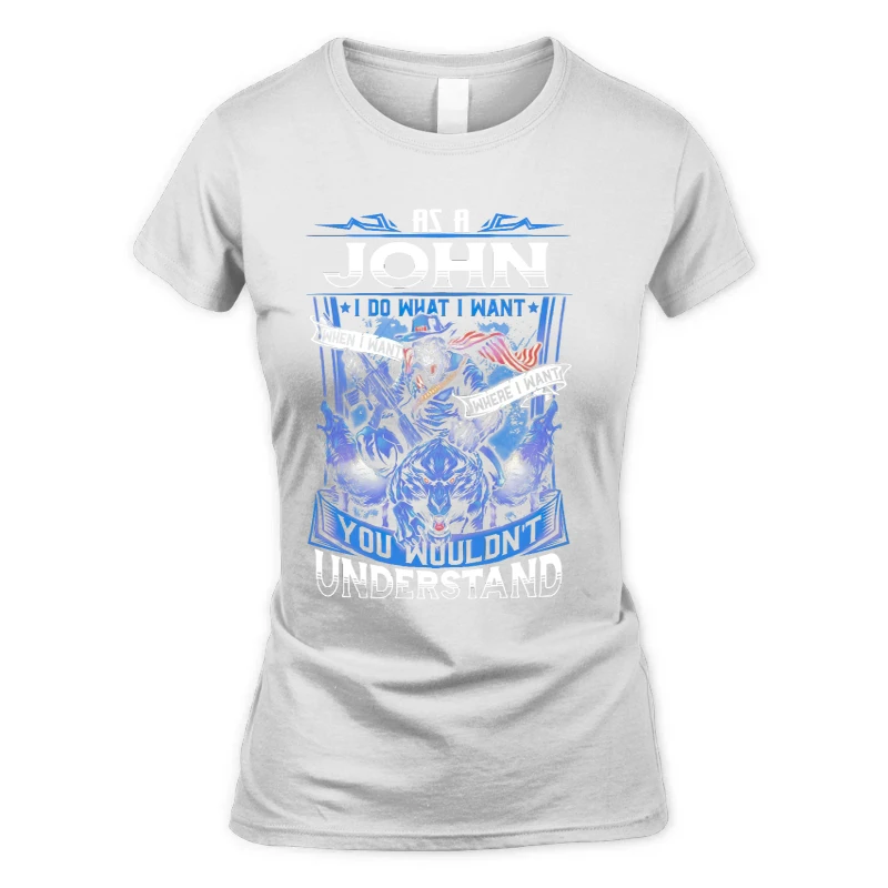 Women's Standard T-Shirt