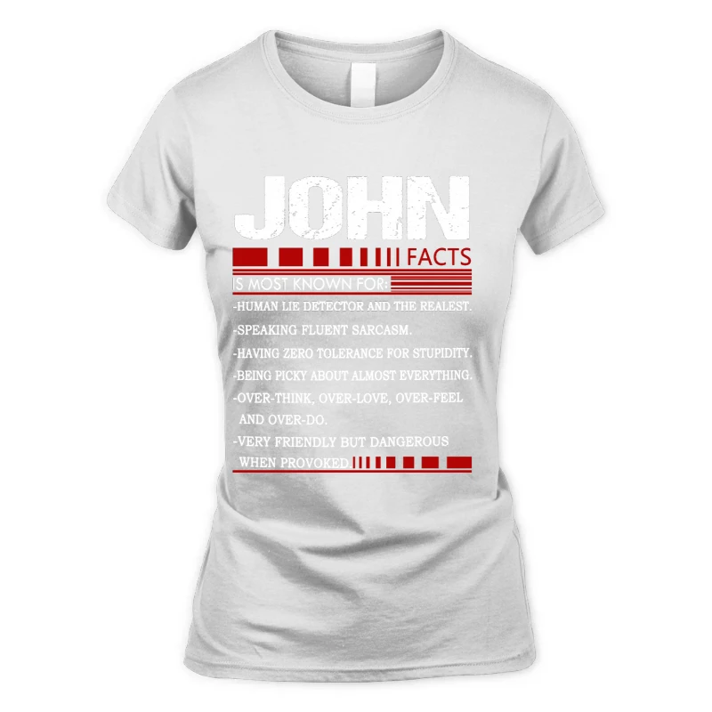 Women's Standard T-Shirt