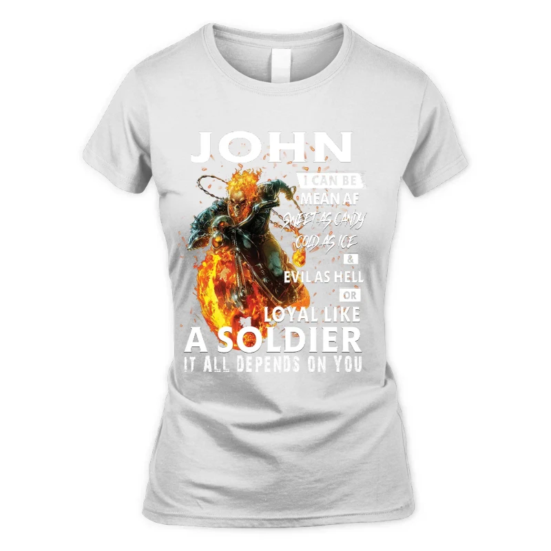 Women's Standard T-Shirt