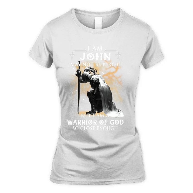 Women's Standard T-Shirt