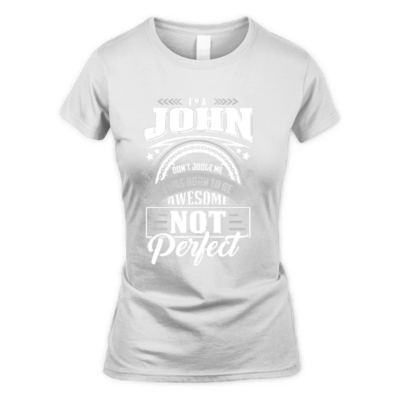 Women's Standard T-Shirt