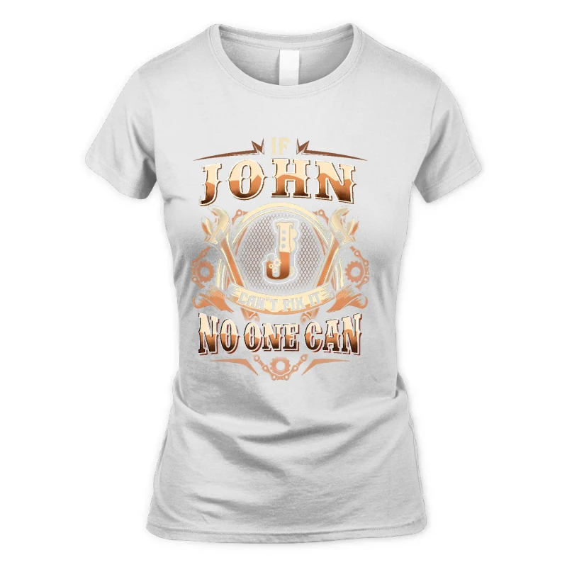 Women's Standard T-Shirt