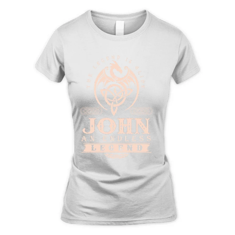Women's Standard T-Shirt