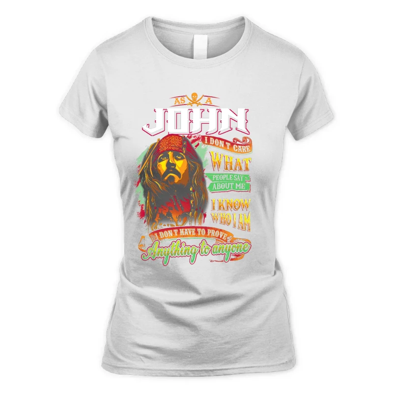 Women's Standard T-Shirt