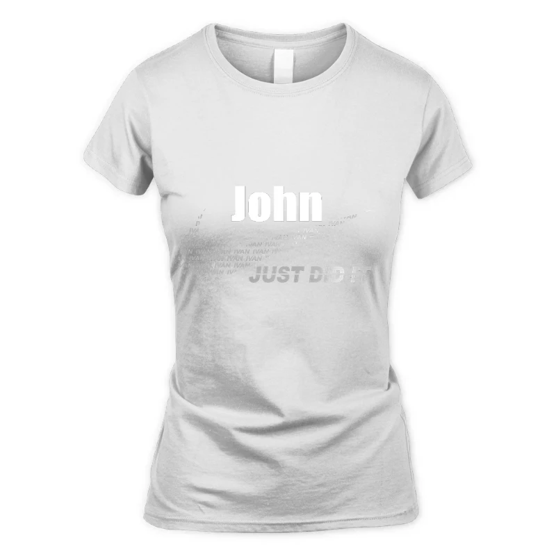 Women's Standard T-Shirt