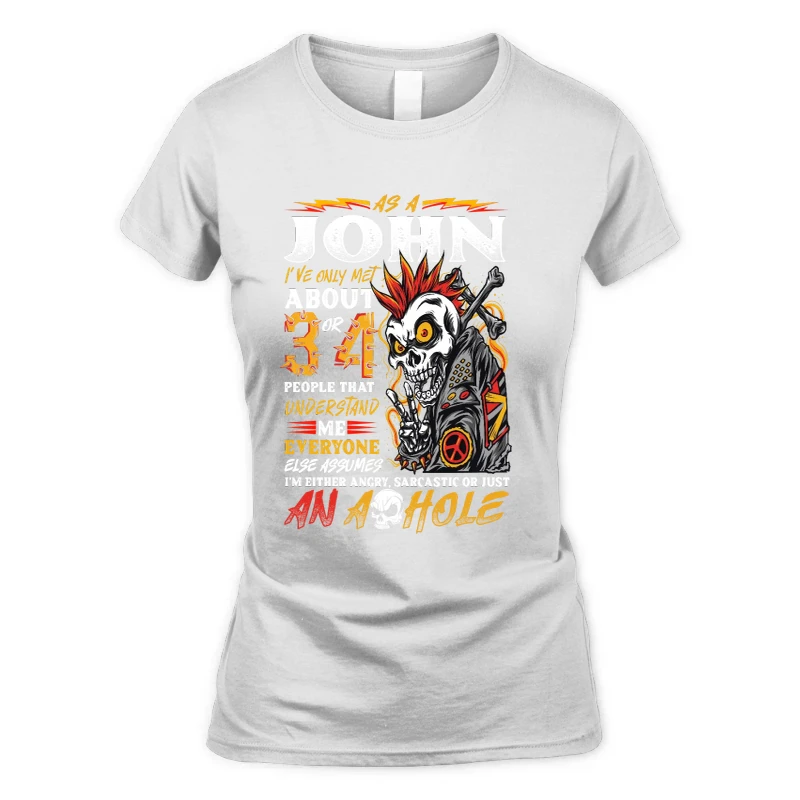 Women's Standard T-Shirt