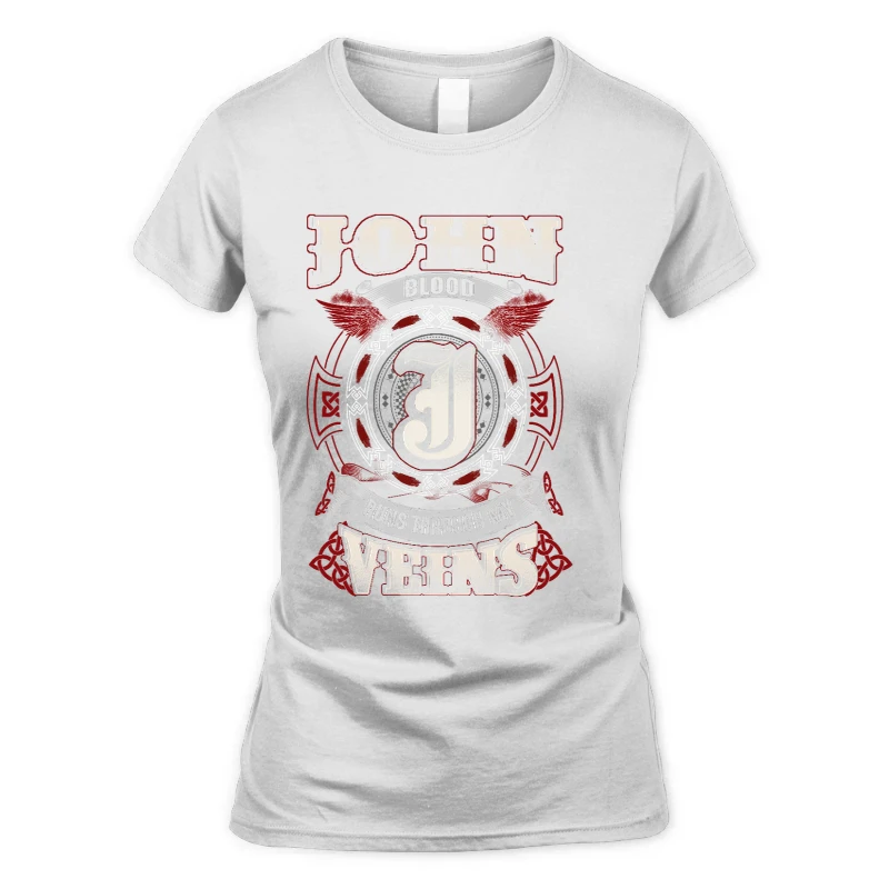 Women's Standard T-Shirt