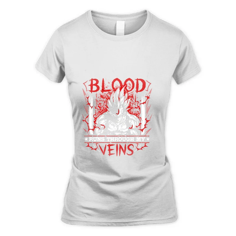 Women's Standard T-Shirt