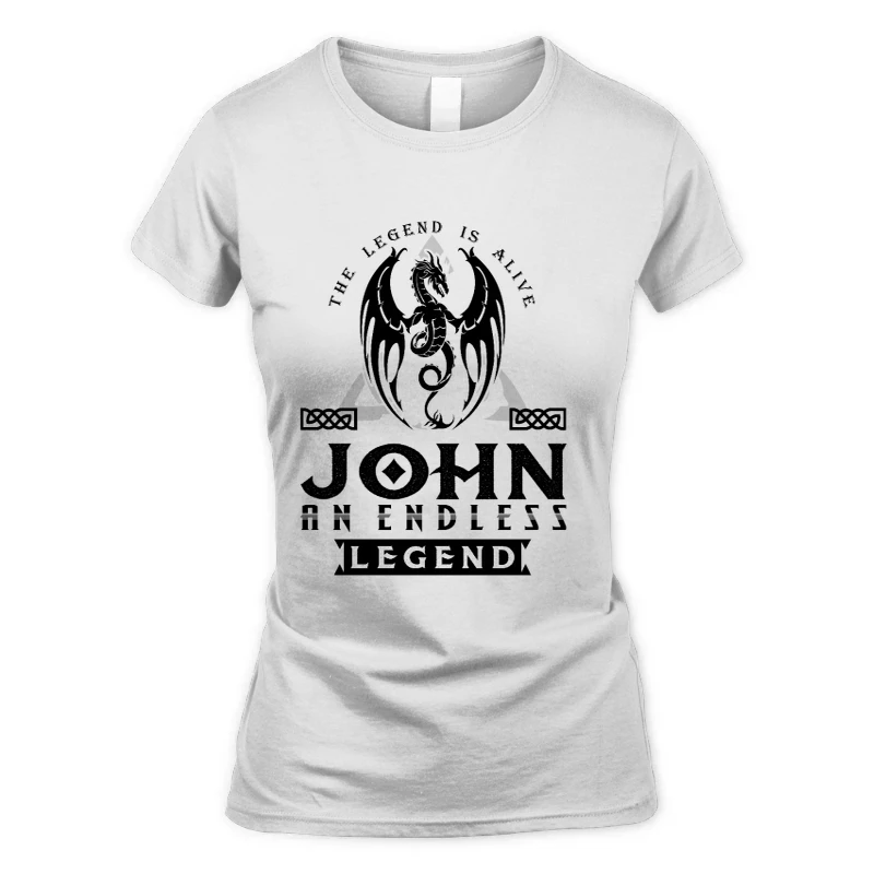 Women's Standard T-Shirt