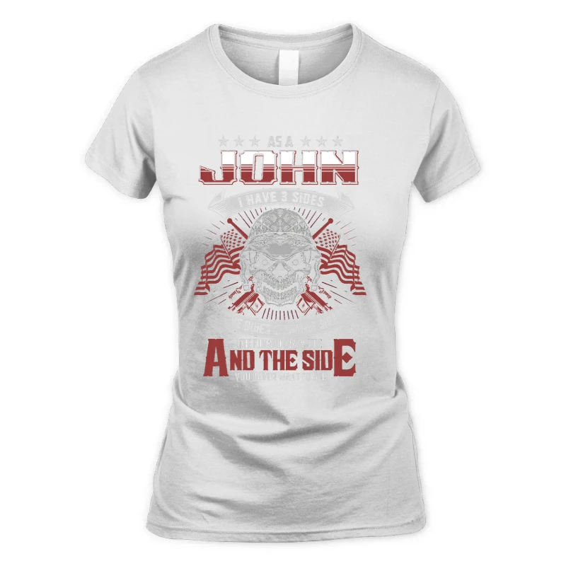 Women's Standard T-Shirt