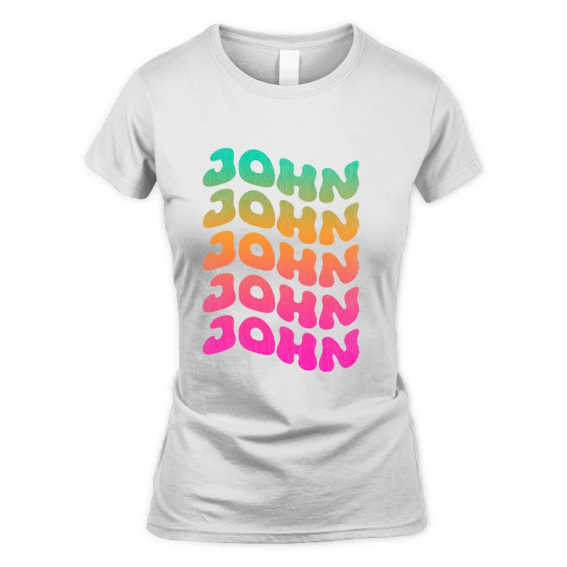 Women's Standard T-Shirt