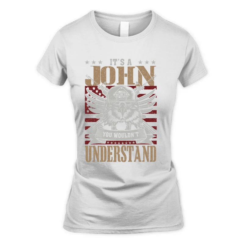 Women's Standard T-Shirt
