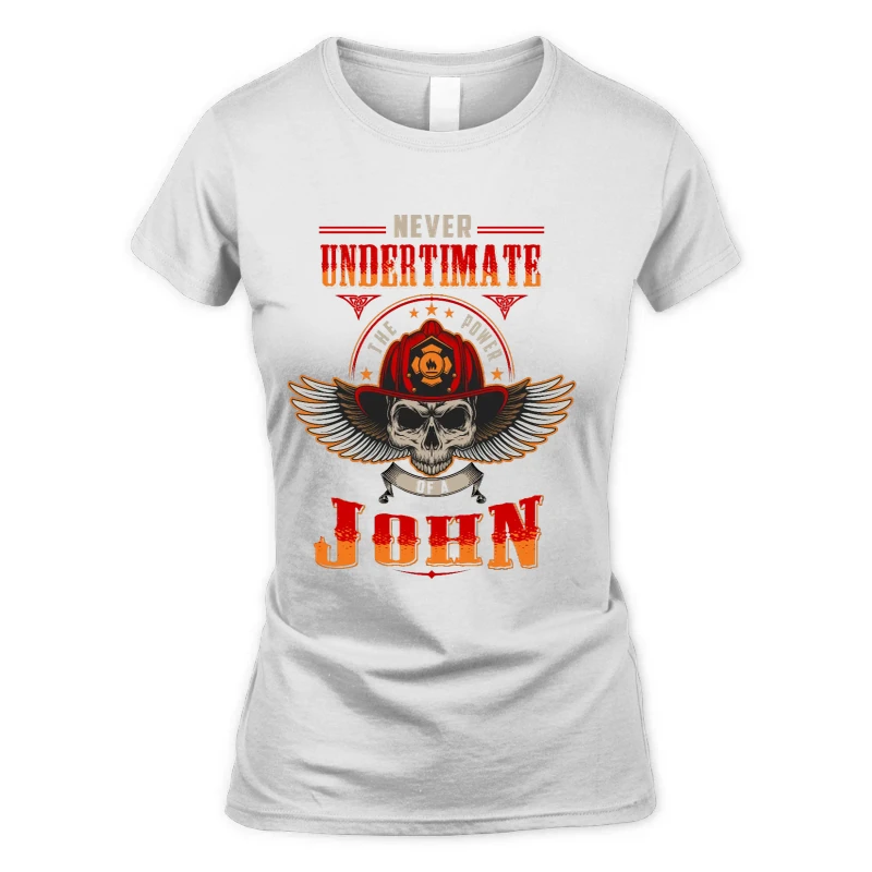 Women's Standard T-Shirt