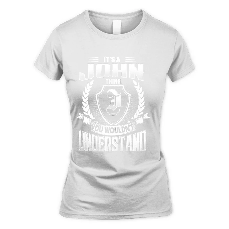Women's Standard T-Shirt