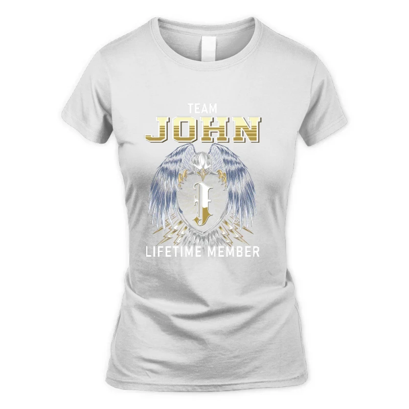 Women's Standard T-Shirt