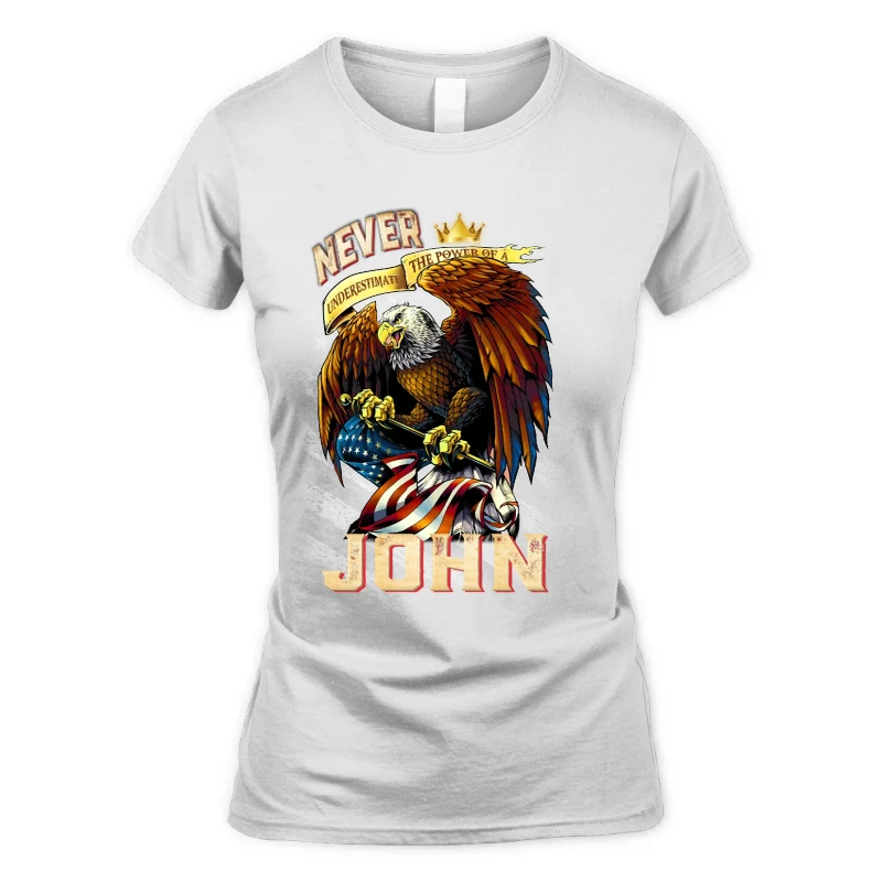 Women's Standard T-Shirt