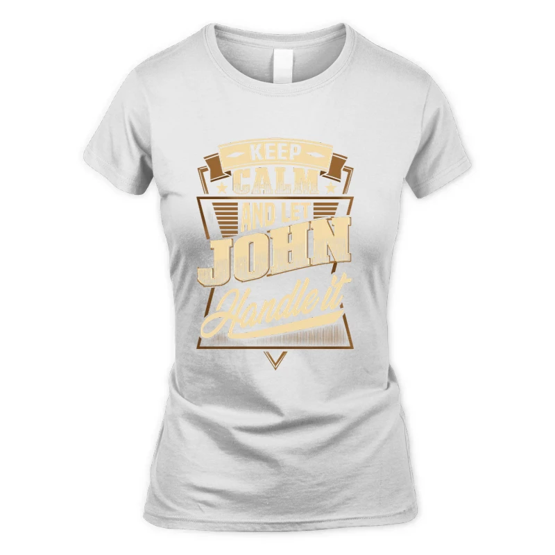 Women's Standard T-Shirt
