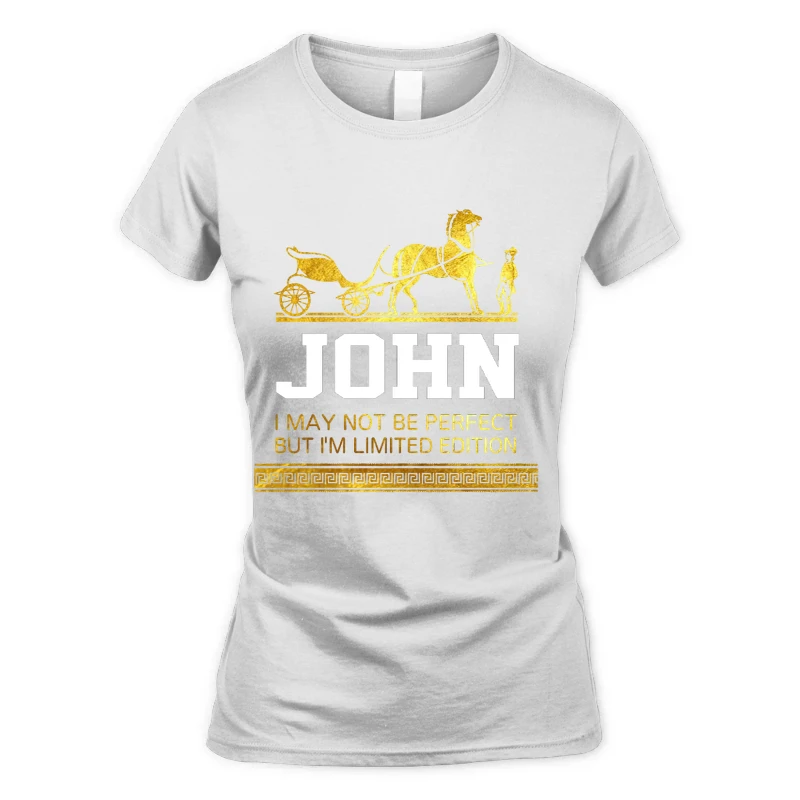 Women's Standard T-Shirt