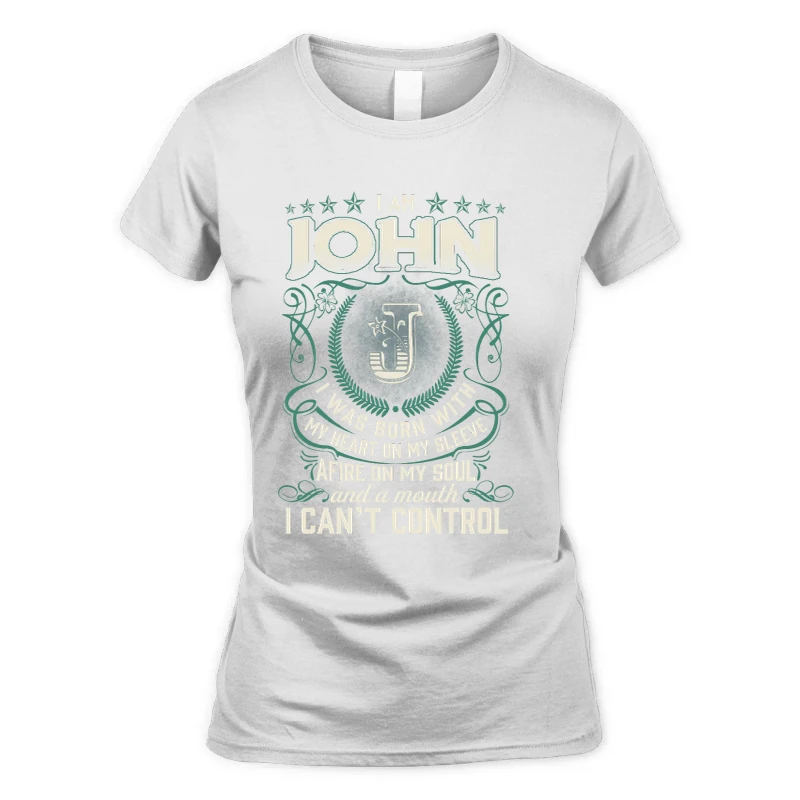 Women's Standard T-Shirt