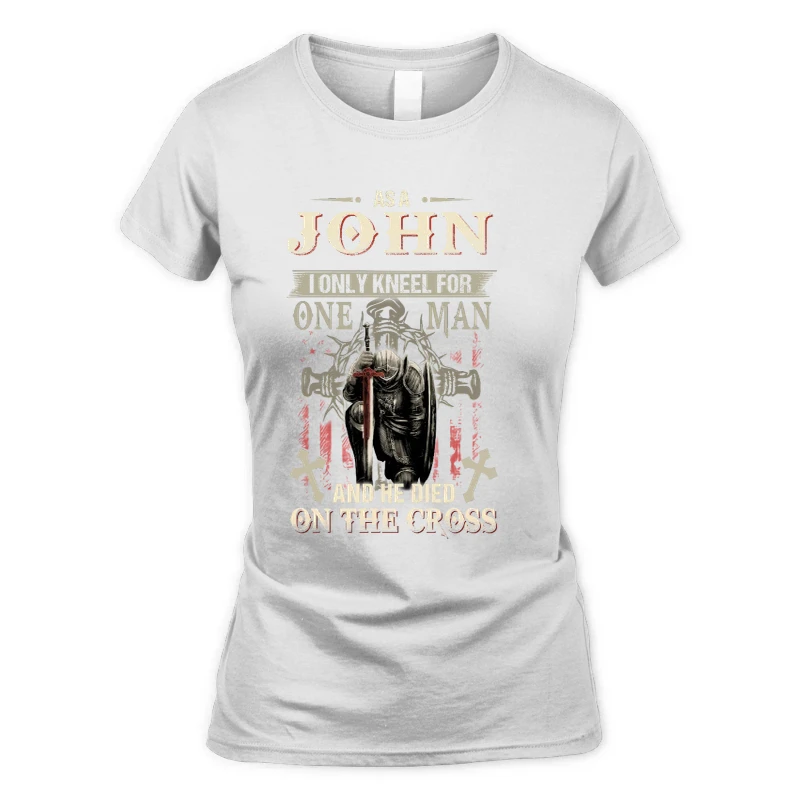 Women's Standard T-Shirt