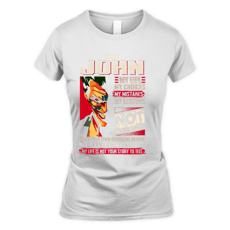 Women's Standard T-Shirt