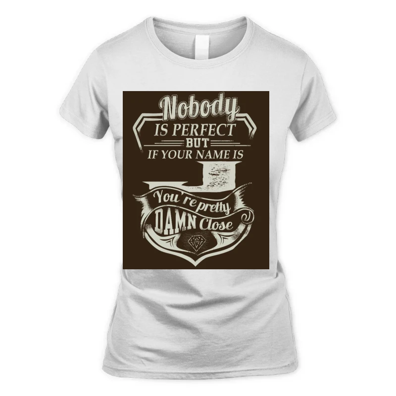Women's Standard T-Shirt