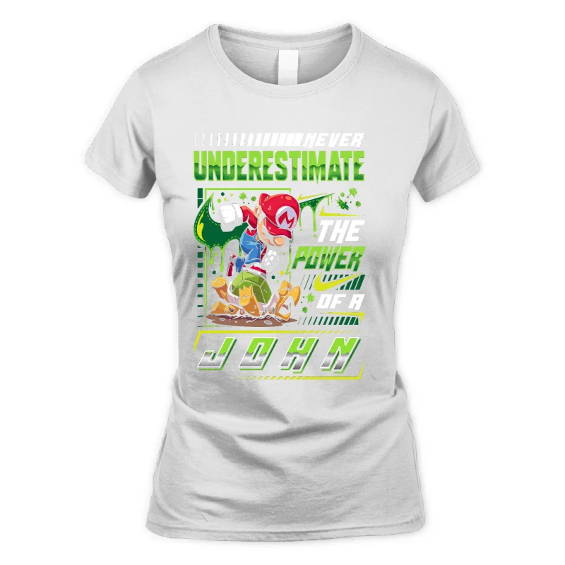 Women's Standard T-Shirt