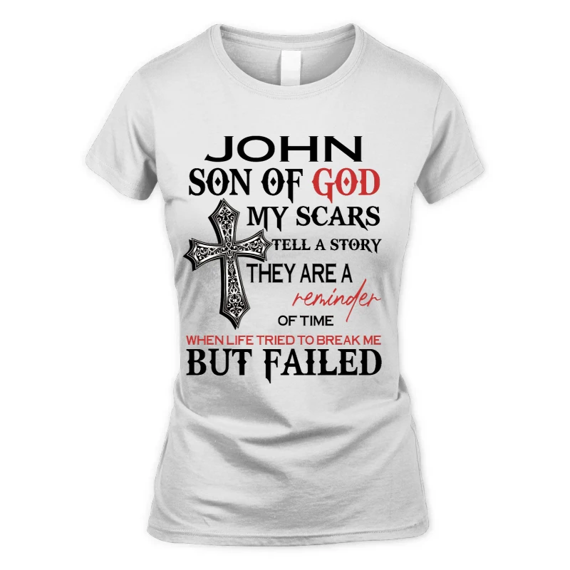 Women's Standard T-Shirt