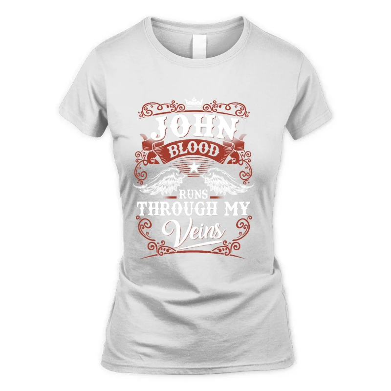 Women's Standard T-Shirt