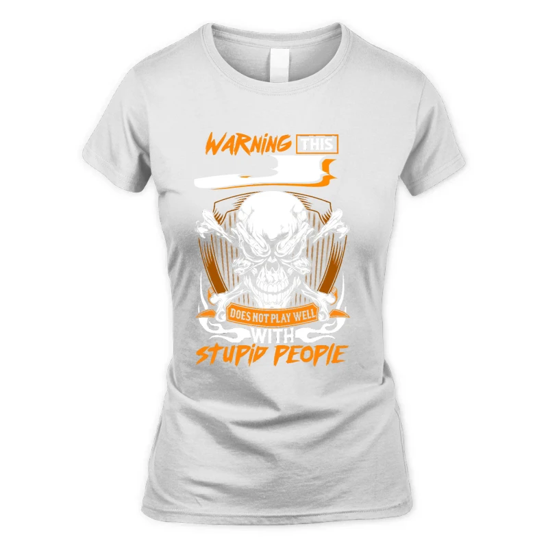 Women's Standard T-Shirt