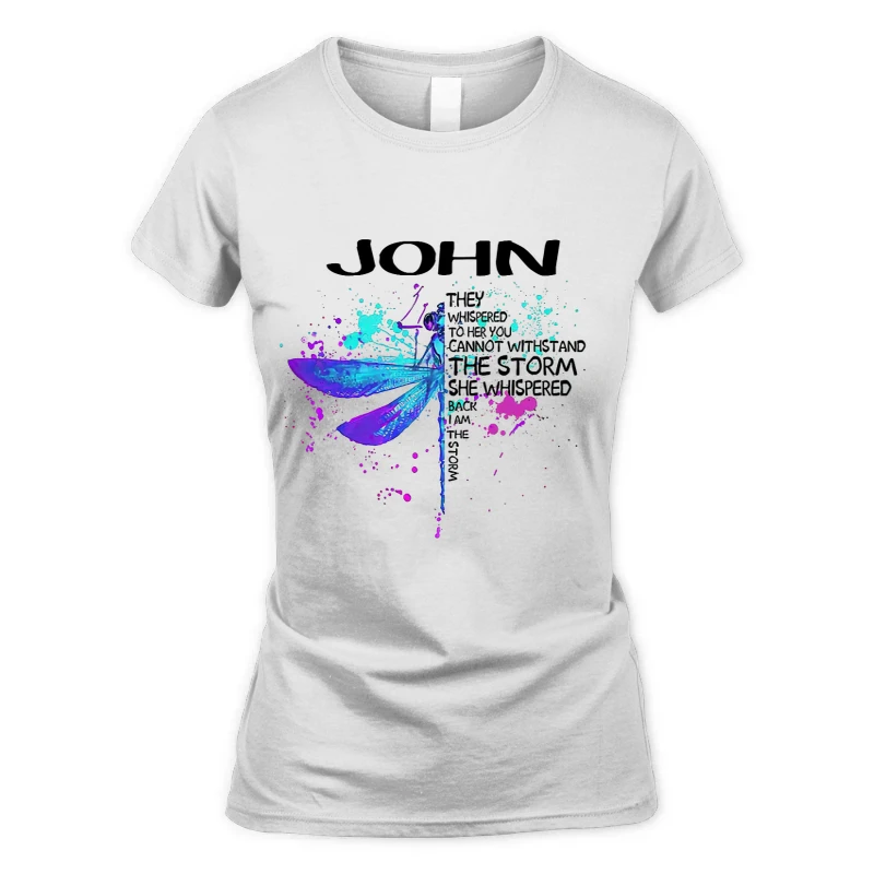 Women's Standard T-Shirt