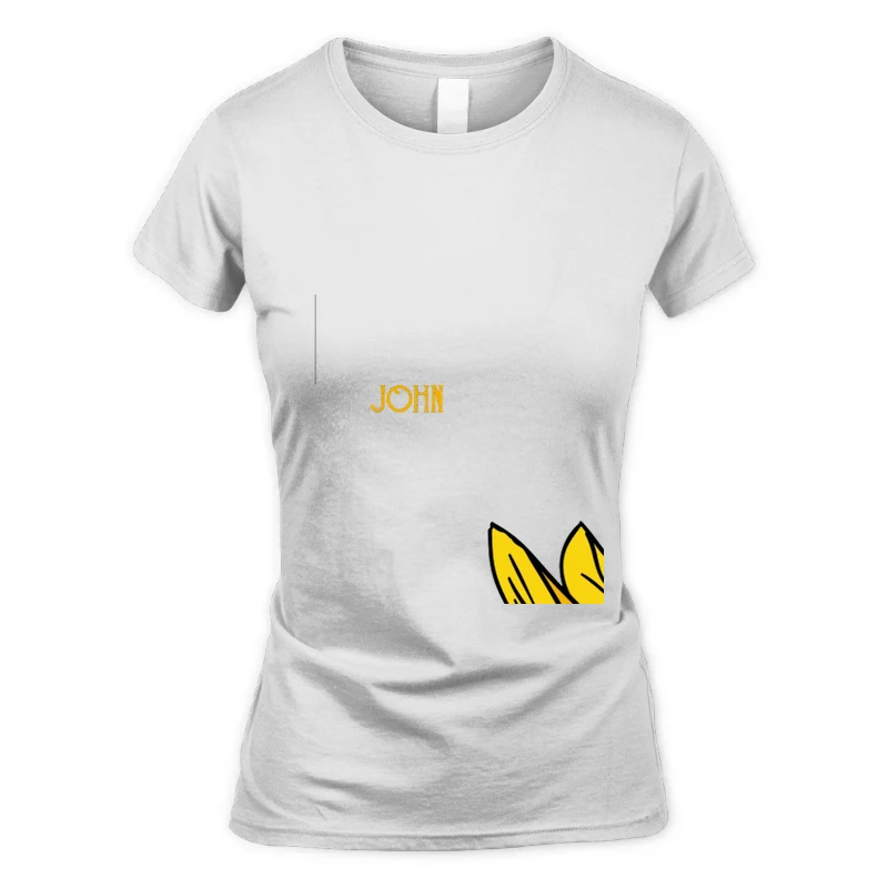 Women's Standard T-Shirt