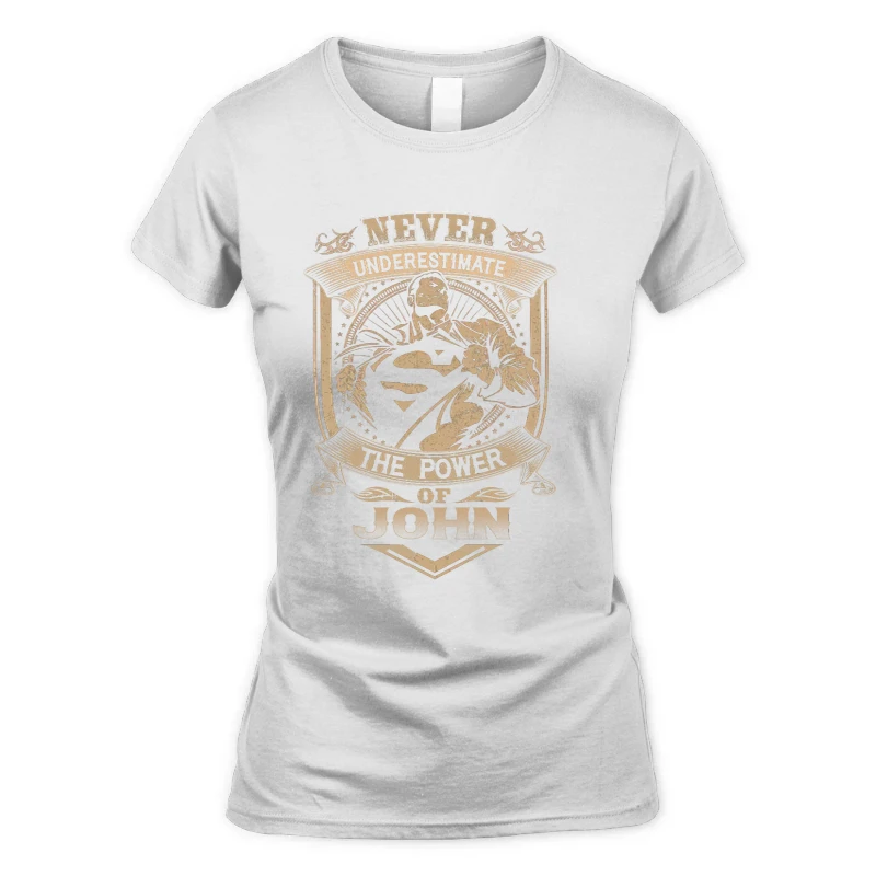 Women's Standard T-Shirt