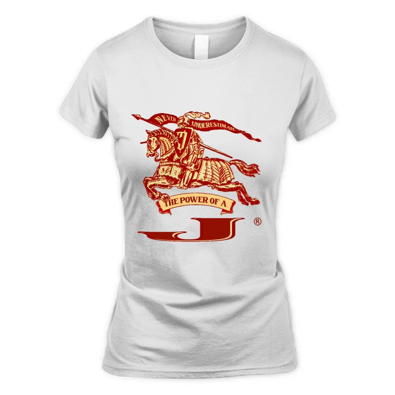 Women's Standard T-Shirt