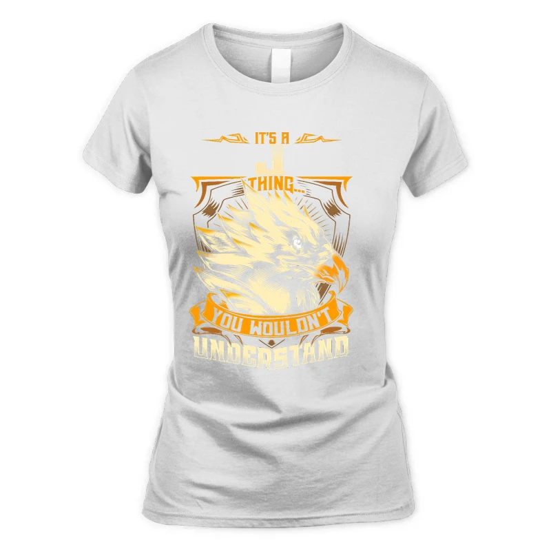 Women's Standard T-Shirt