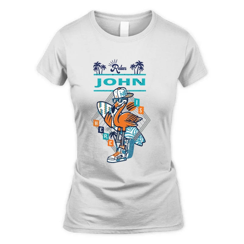 Women's Standard T-Shirt