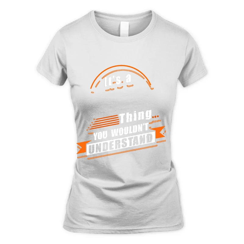 Women's Standard T-Shirt