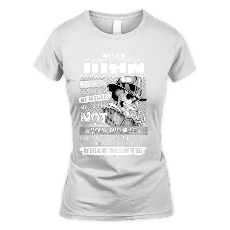 Women's Standard T-Shirt