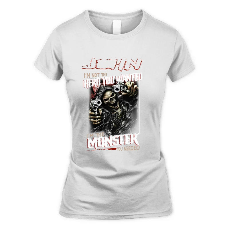 Women's Standard T-Shirt