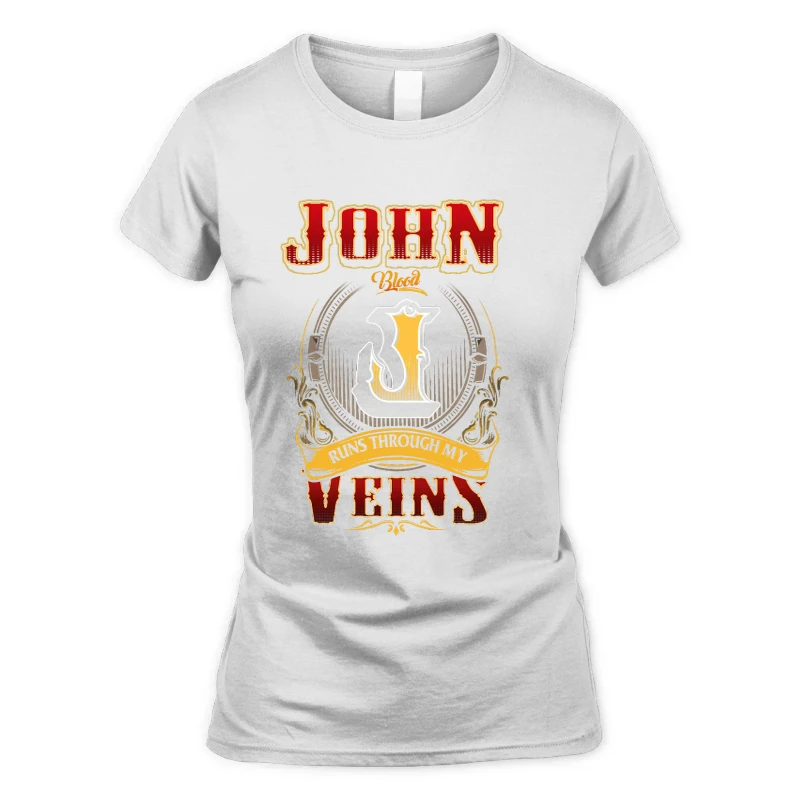 Women's Standard T-Shirt