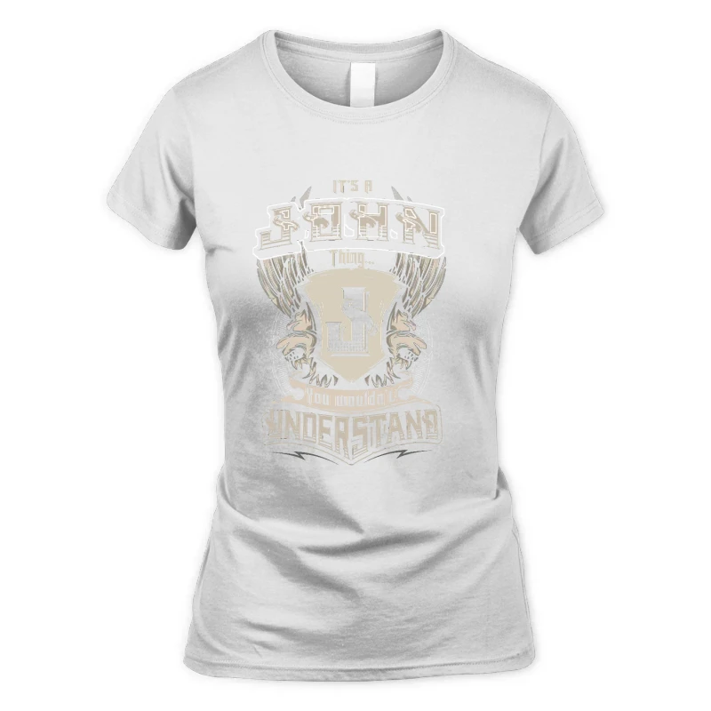 Women's Standard T-Shirt