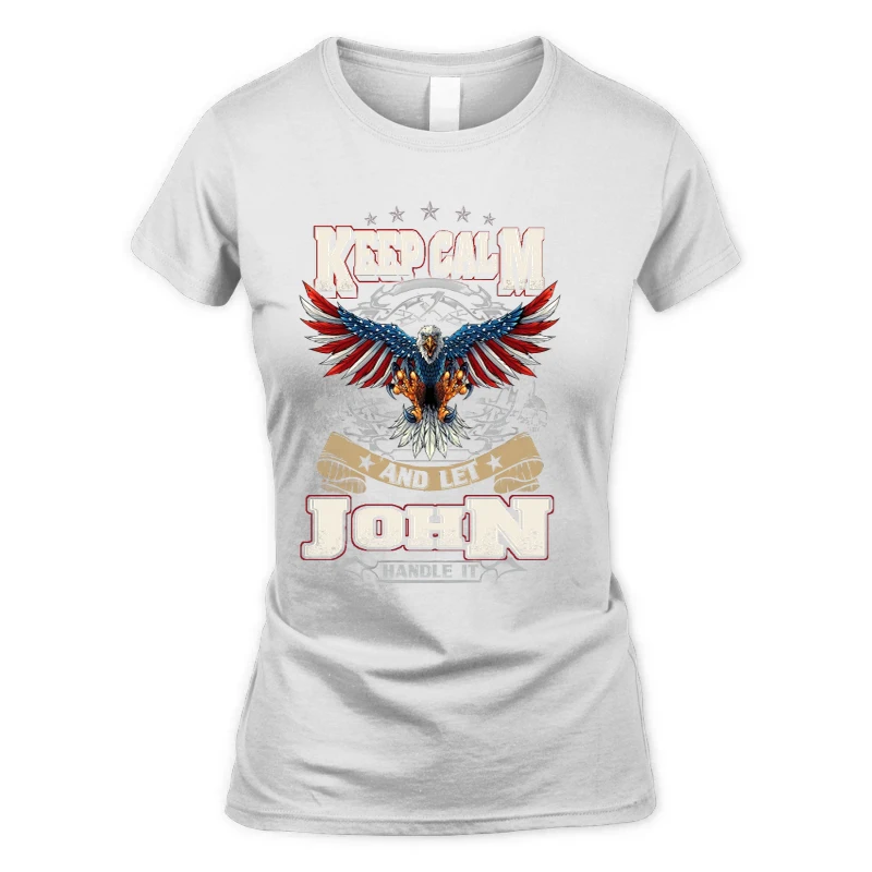 Women's Standard T-Shirt