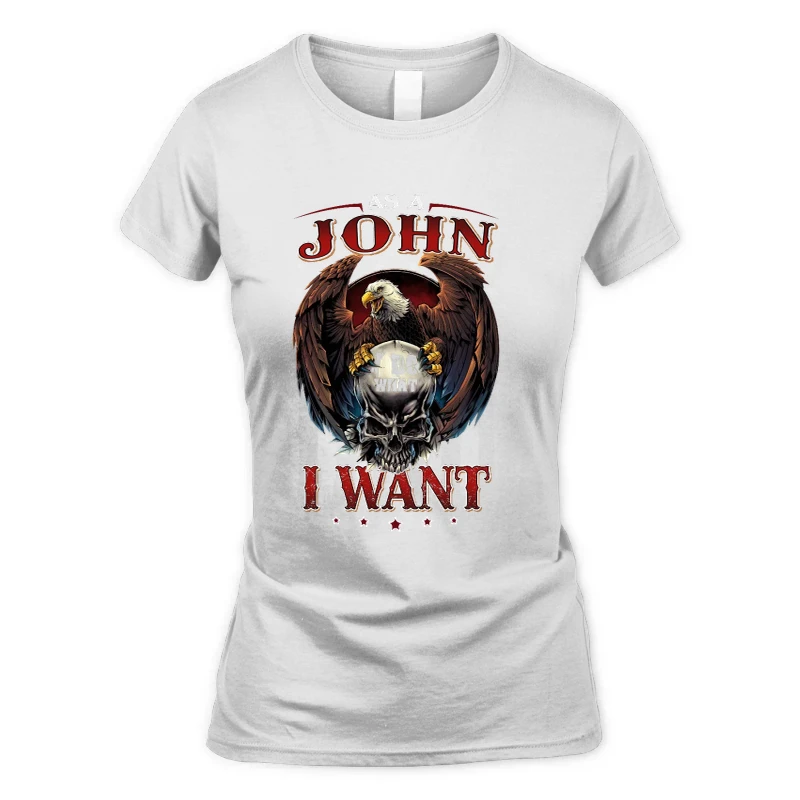 Women's Standard T-Shirt