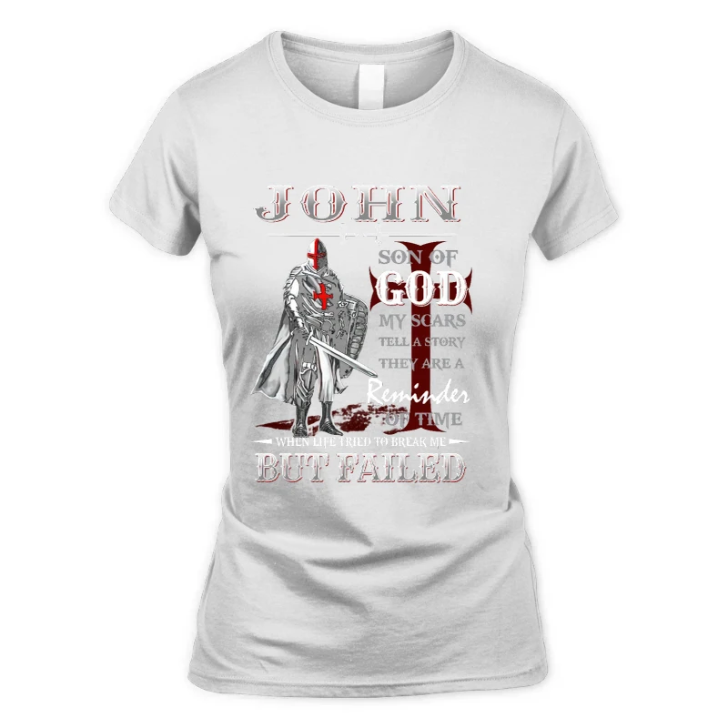 Women's Standard T-Shirt